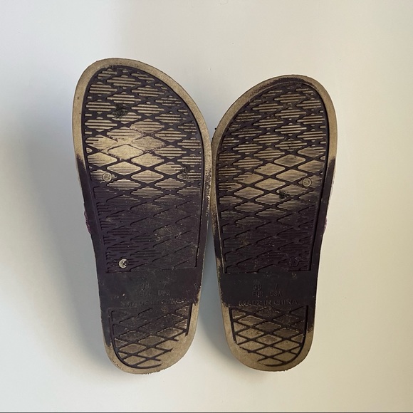 Rombaut Cabbage Slides + PZTODAY - Picture 6 of 7